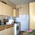 Habitación en casa particular Słoneczny Pokój W Bloku Na 1 P Dla 1 Niepalącej Osoby Od 1 Do 12 Miesięcy *