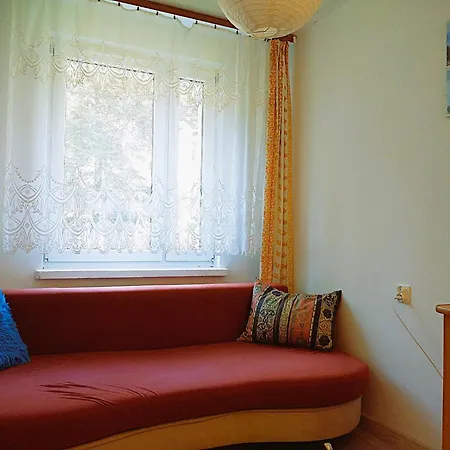 Słoneczny Pokój W Bloku Na 1 P Dla 1 Niepalącej Osoby Od 1 Do 12 Miesięcy Habitación en casa particular Cracovia