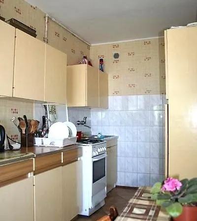 Alloggio in famiglia Sloneczny W Bloku Na 1 P Dla 1 Niepalacej Osoby Od 1 Do 12 Miesiecy *