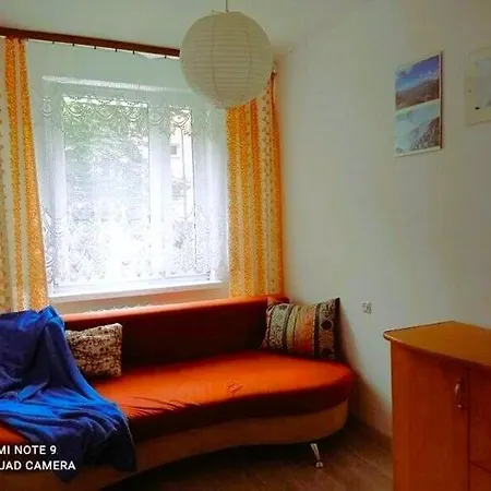 Alloggio in famiglia Sloneczny W Bloku Na 1 P Dla 1 Niepalacej Osoby Od 1 Do 12 Miesiecy *
