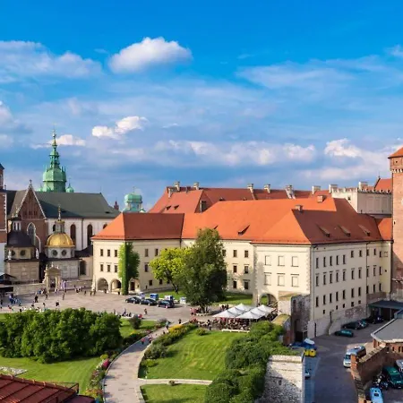 Sloneczny W Bloku Na 1 P Dla 1 Niepalacej Osoby Od 1 Do 12 Miesiecy קרקוב