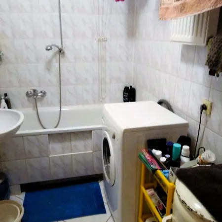 Sloneczny W Bloku Na 1 P Dla 1 Niepalacej Osoby Od 1 Do 12 Miesiecy בית אירוח *